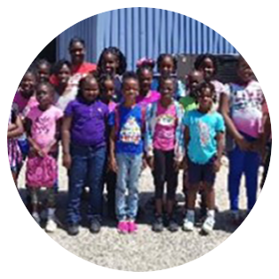 British Virgin Islands Youth Empowerment Project Support