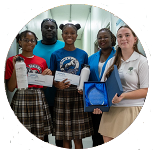 2025 National Science Fair