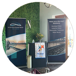 Rotary Club Presentation