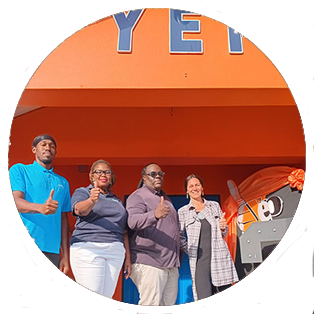 Youth Empowerment Project (YEP)