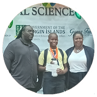 2026 National Science Fair